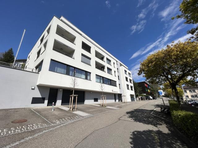 Apartment mieten in Niederdorf, Basel-Landschaft