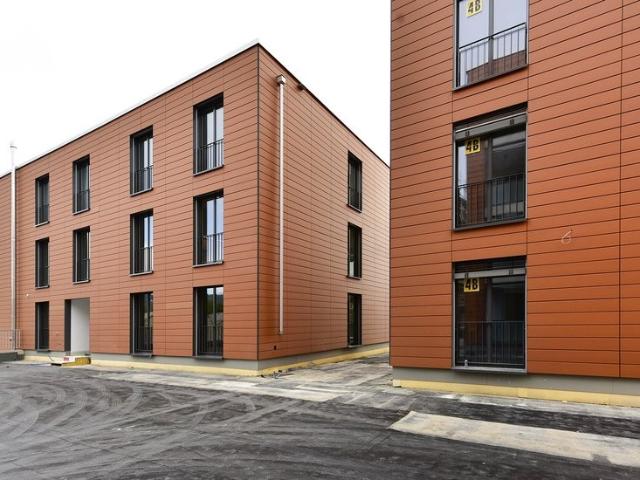 Apartment mieten in Niedergösgen, Solothurn