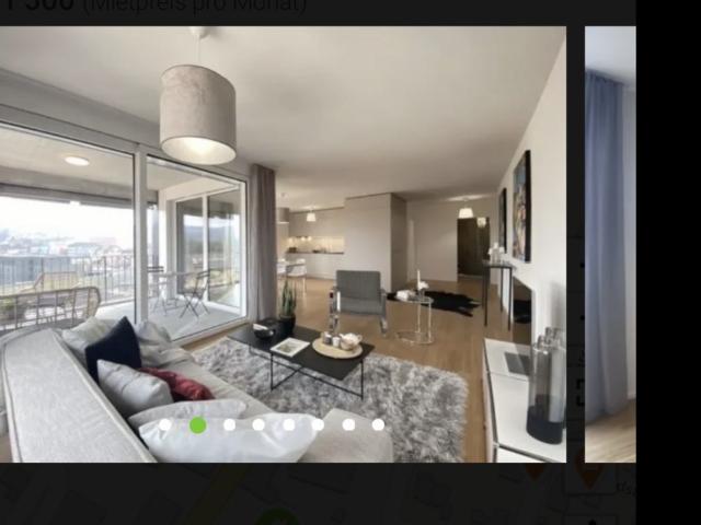 Apartment mieten in Niedergösgen, Solothurn