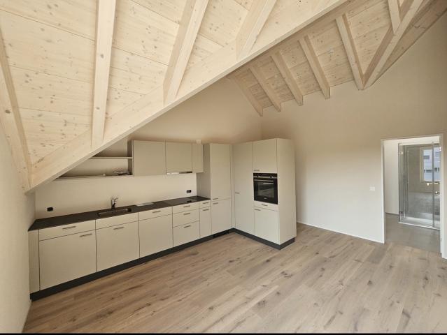 Apartment mieten in Niederrohrdorf, Aargau