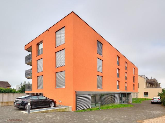 Apartment mieten in Niederrohrdorf, Aargau