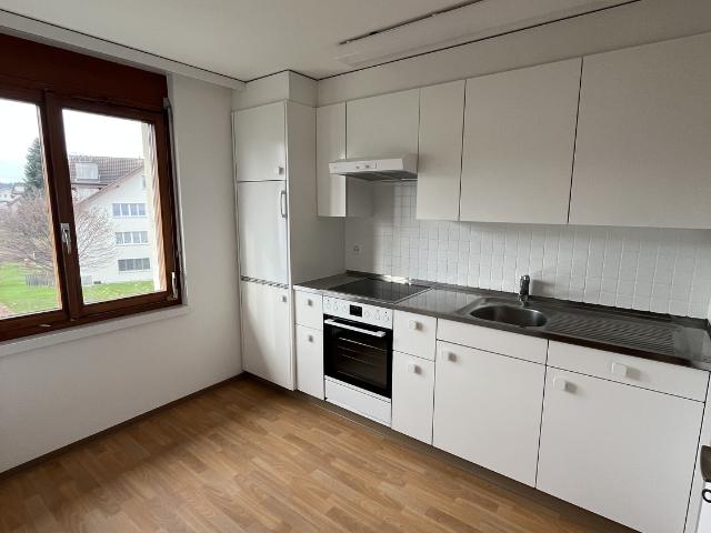 Apartment mieten in Uzwil, St. Gallen