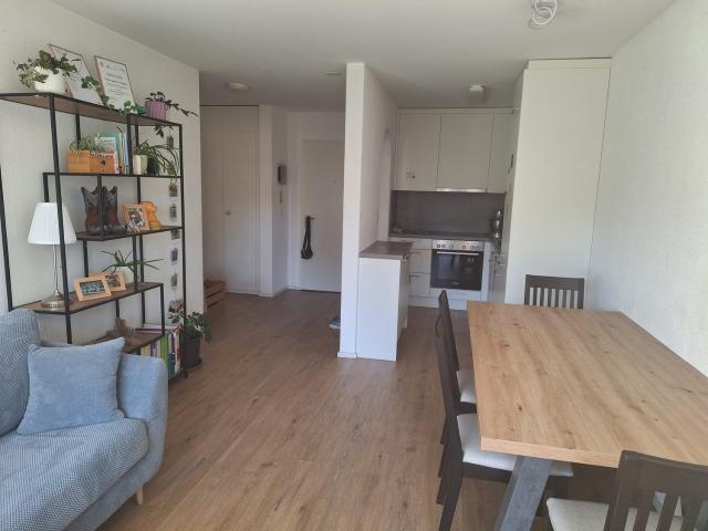 Apartment mieten in Uzwil, St. Gallen