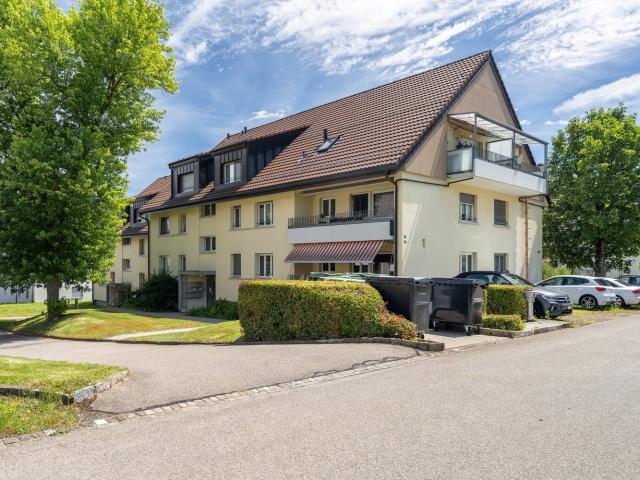 Apartment mieten in Niederwangen, Köniz