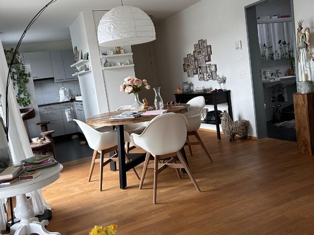 Apartment mieten in Köniz, Bern