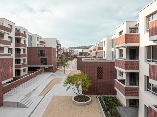 Apartment mieten in Köniz, Bern