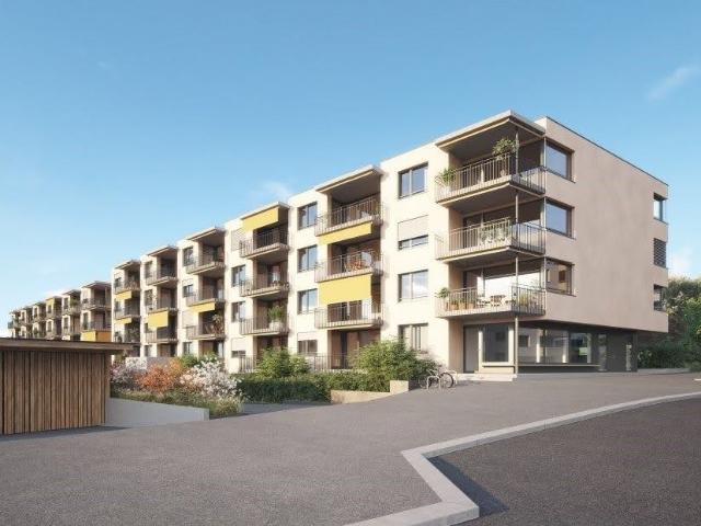 Apartment mieten in Köniz, Bern