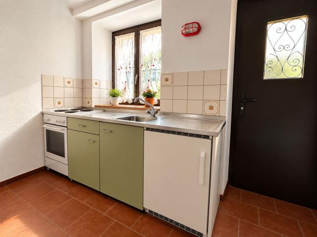 Apartment mieten in Novaggio, Lema