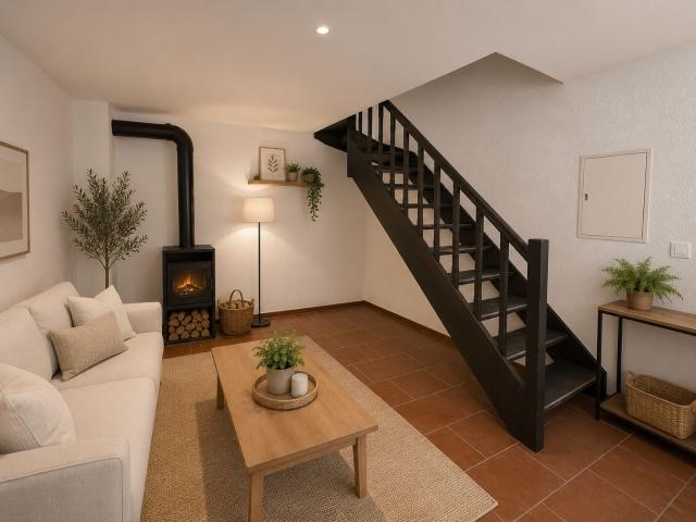 Apartment mieten in Novaggio, Tessin