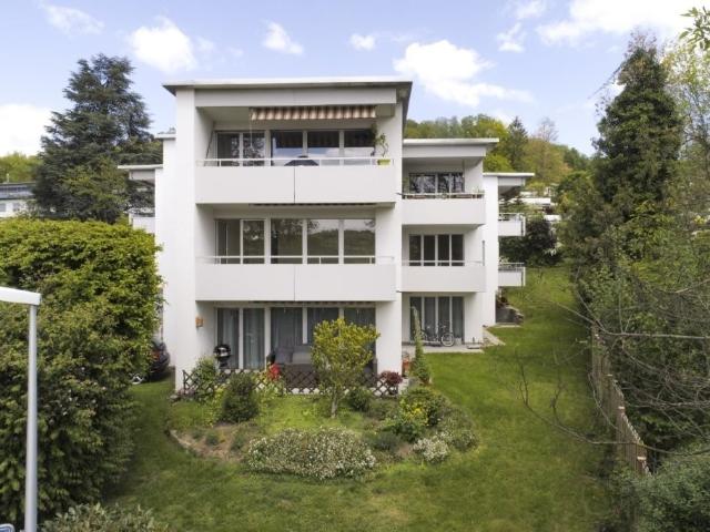 Apartment mieten in Obersiggenthal, Aargau