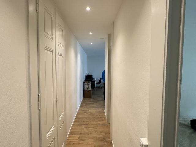 Apartment mieten in Nyon, Waadt