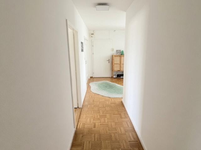 Apartment mieten in Nyon, Waadt
