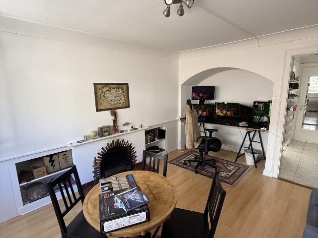 Apartment mieten in Nyon, Waadt