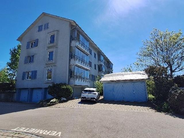 Apartment mieten in Oberbipp, Bern