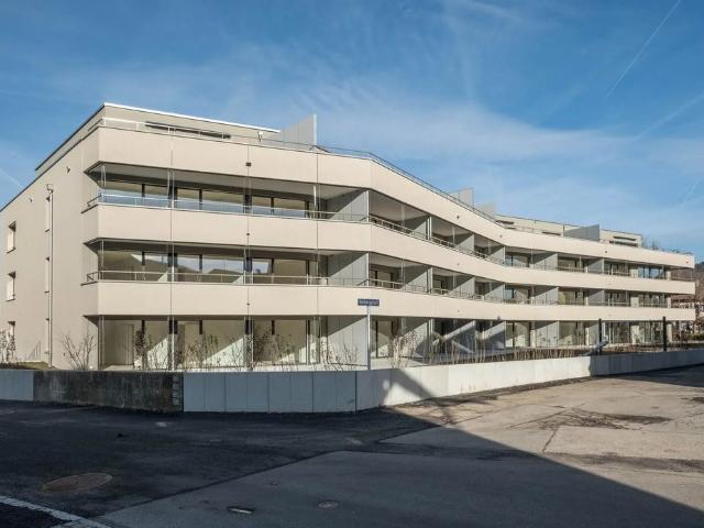 Apartment mieten in Burgdorf, Bern