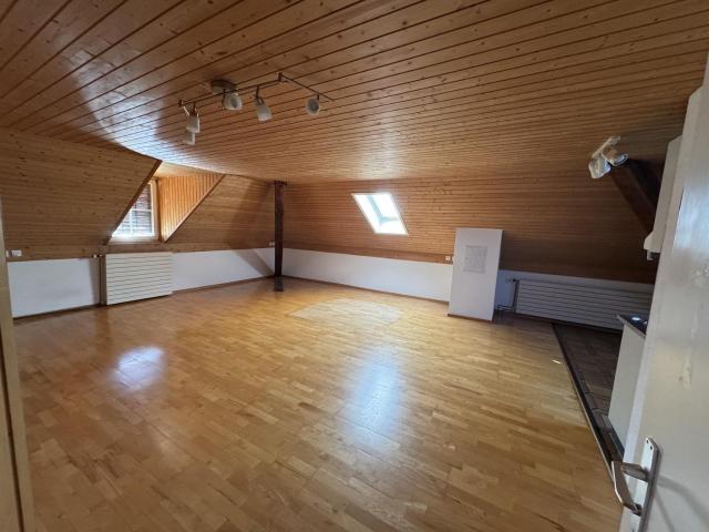 Apartment mieten in Oberdorf (BL), Basel-Landschaft