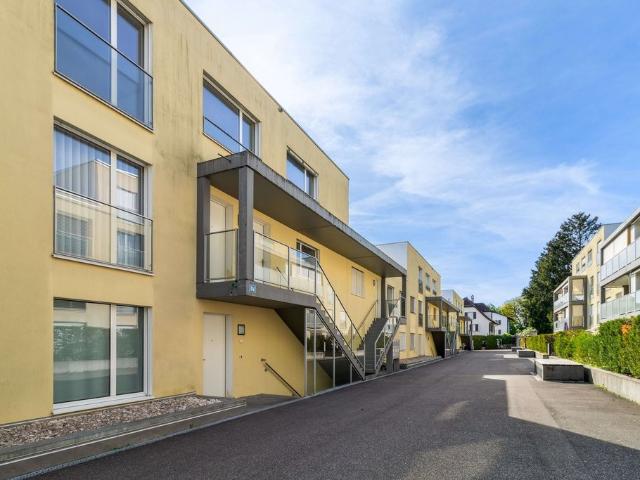 Apartment mieten in Oberengstringen, Zürich