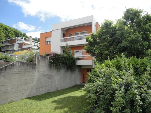 Apartment mieten in Oberengstringen, Zürich