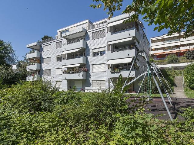 Apartment mieten in Oberengstringen, Zürich