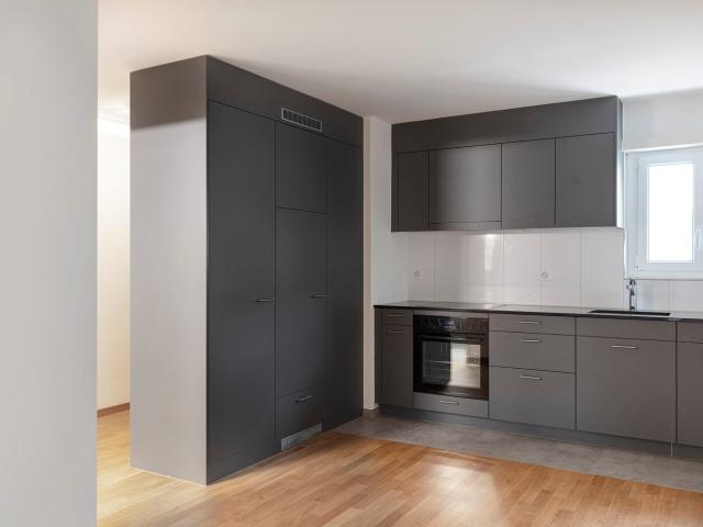 Apartment mieten in Oberengstringen, Zürich