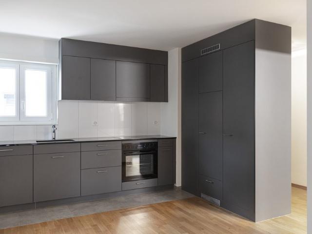 Apartment mieten in Oberengstringen, Zürich