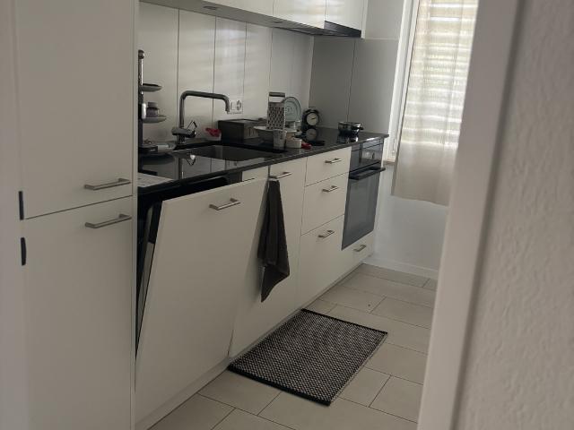 Apartment mieten in Oberengstringen, Zürich