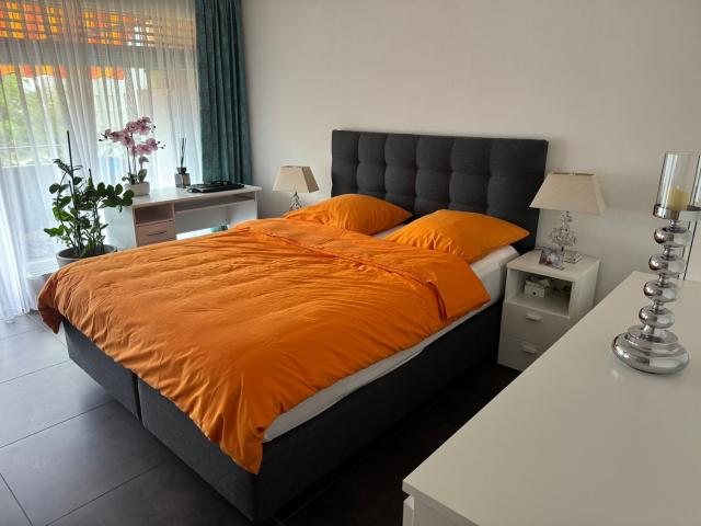 Apartment mieten in Oberentfelden, Aargau