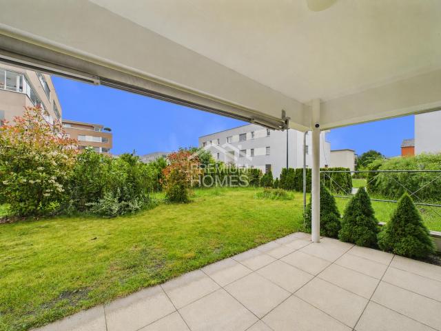 Apartment mieten in Oberentfelden, Aargau