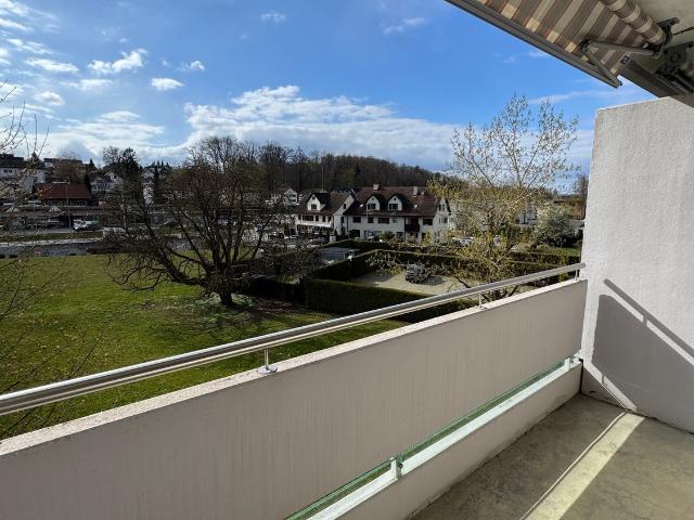 Apartment mieten in Oberglatt, Zürich