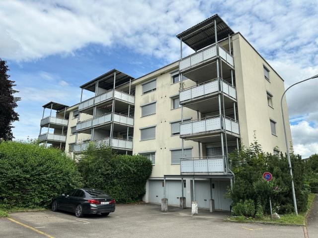 Apartment mieten in Oberglatt, Zürich
