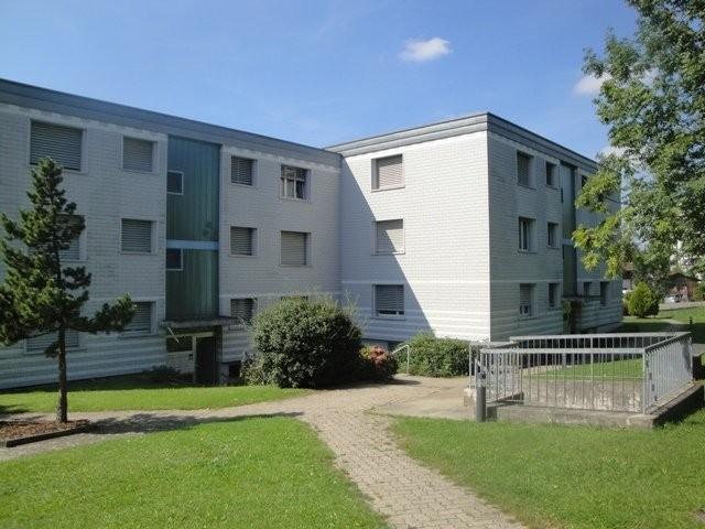 Apartment mieten in Oberglatt, Zürich