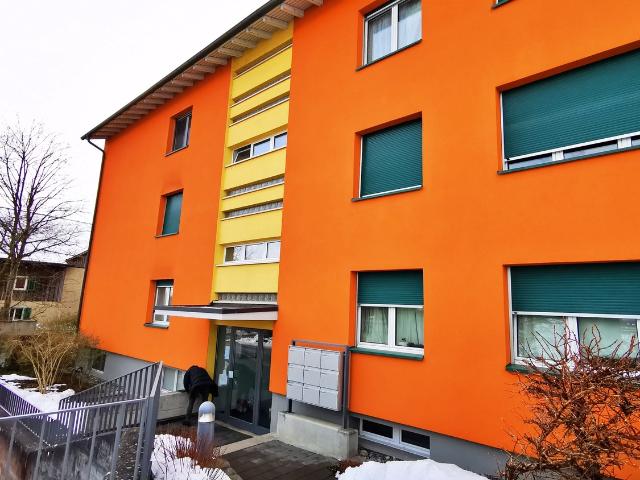 Apartment mieten in Grafschaft, Oberglatt