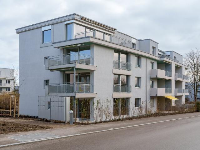 Apartment mieten in Oberglatt, Zürich
