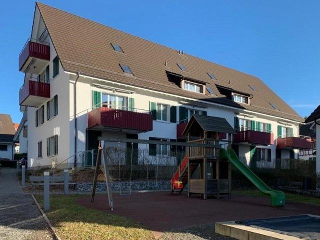Apartment mieten in Niederhasli, Zürich