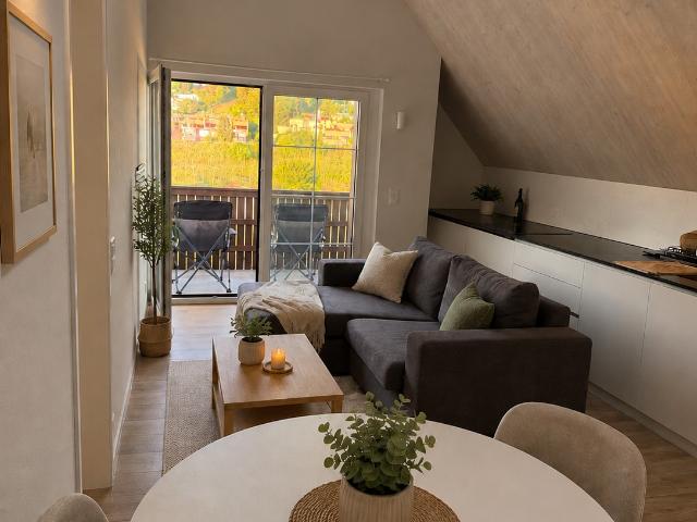 Apartment mieten in Niederhasli, Zürich