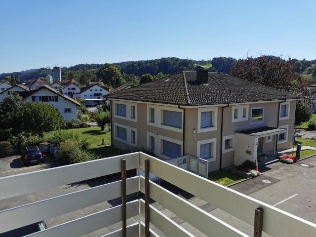 Apartment mieten in Oberkulm, Aargau