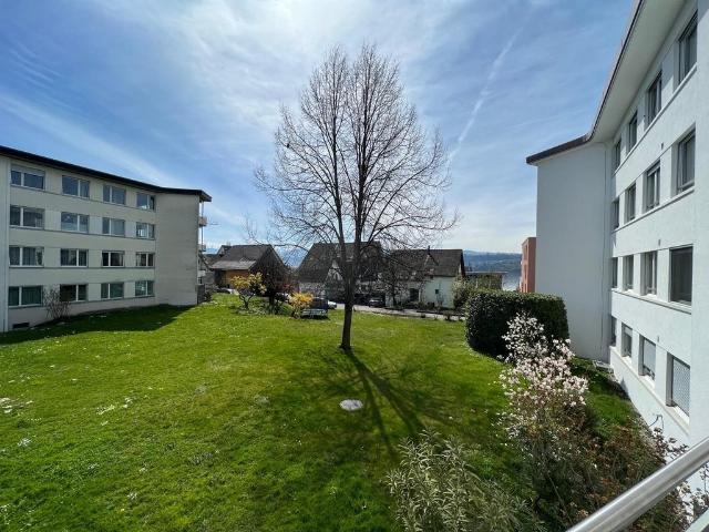 Apartment mieten in Meilen, Zürich