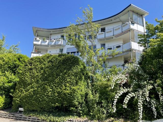 Apartment mieten in Meilen, Zürich