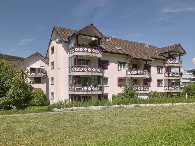 Apartment mieten in Lü