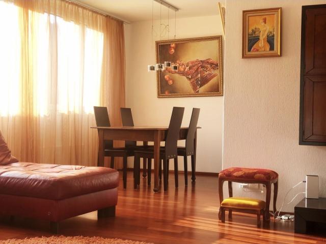 Apartment mieten in Oberrieden, Zürich