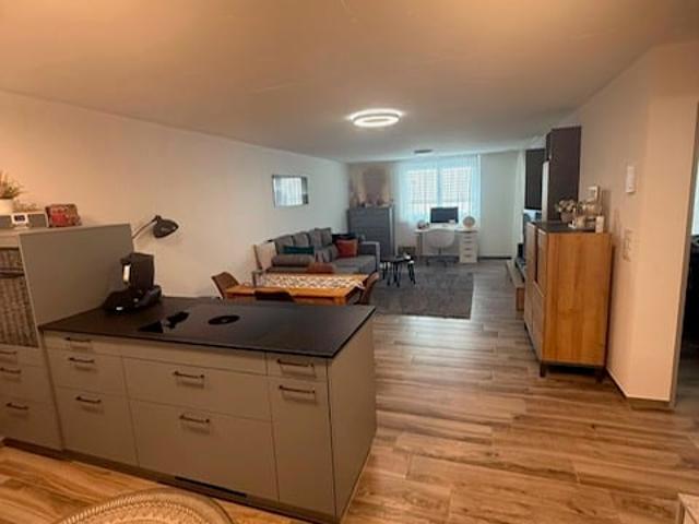 Apartment mieten in Oberriet (SG), St. Gallen