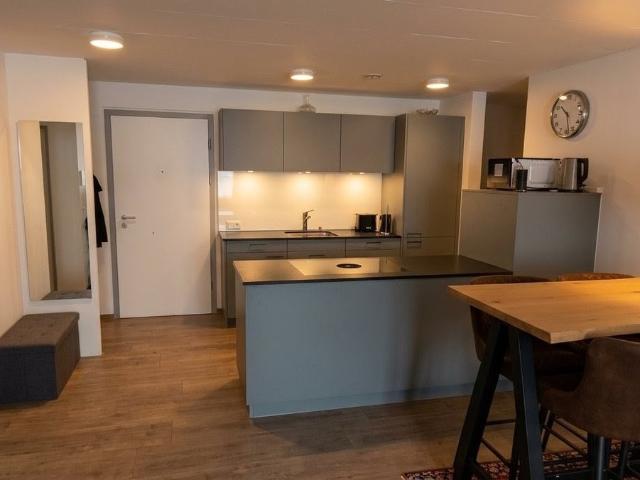 Apartment mieten in Oberriet (SG), St. Gallen