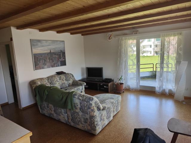 Apartment mieten in Unterstammheim, Stammheim