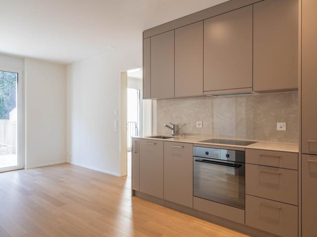 Apartment mieten in Fischingen, Thurgau