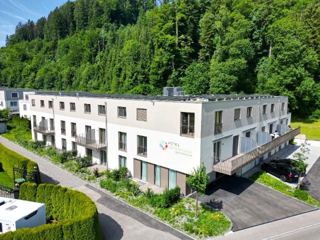 Apartment mieten in Oberwangen TG, Fischingen