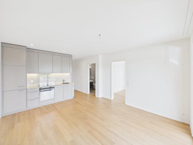 Apartment mieten in Fischingen, Thurgau