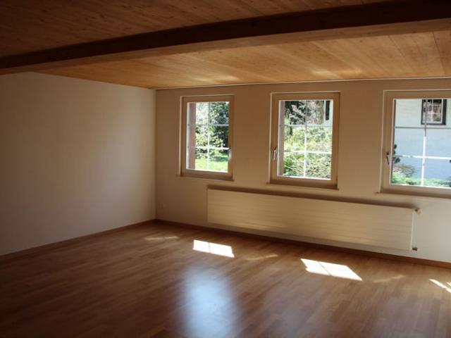 Apartment mieten in Oberwil bei Zug, Zug