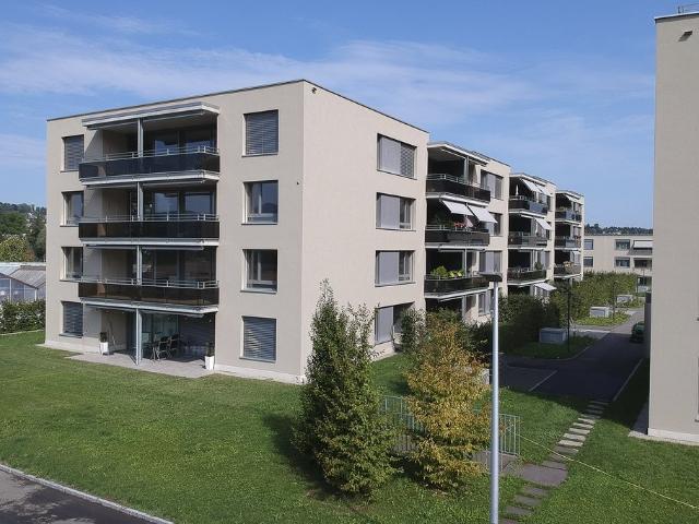Apartment mieten in Oberwil (BL), Basel-Landschaft