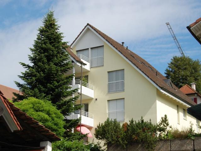 Apartment mieten in Oberwil (BL), Basel-Landschaft