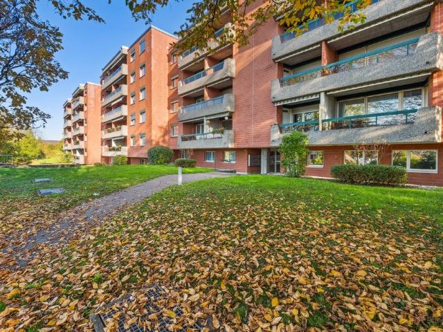 Apartment mieten in Oberwil (BL), Basel-Landschaft